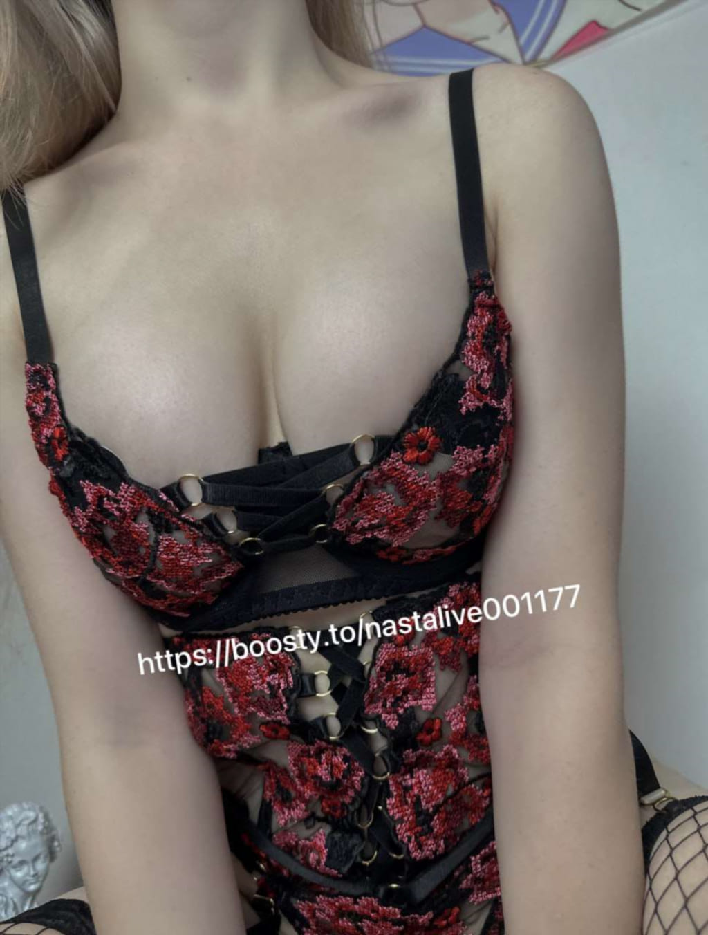 Пикантный лук Nastalive001177 слив пикантного образа