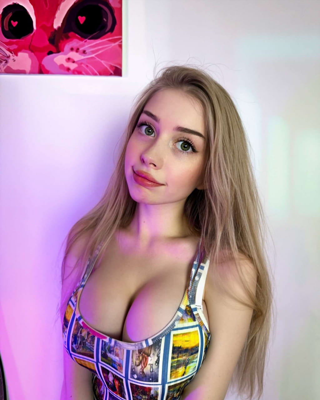 Архивный кадр — фотосет #121 Nastalive001177 слив архива в хорошем качестве (свежие снимки, кадр 121)