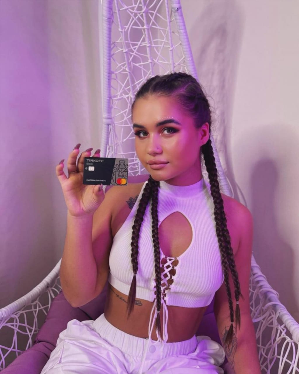 катя голышева слив с подругами (горячие кадры, кадр 102)