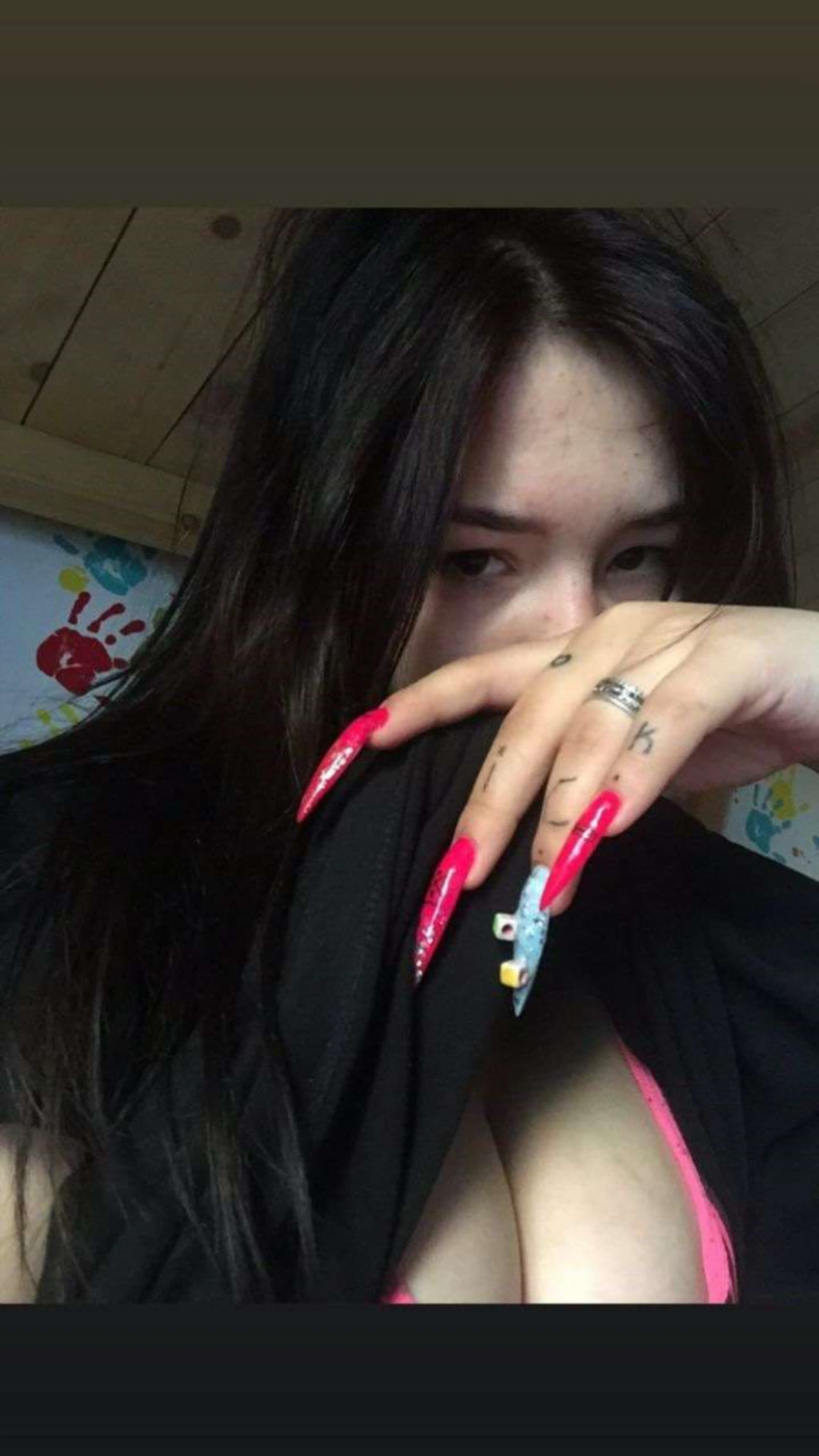 На отдыхе — фотосет #115 Кристина Дурман на отдыхе (эксклюзивные кадры, кадр 115)