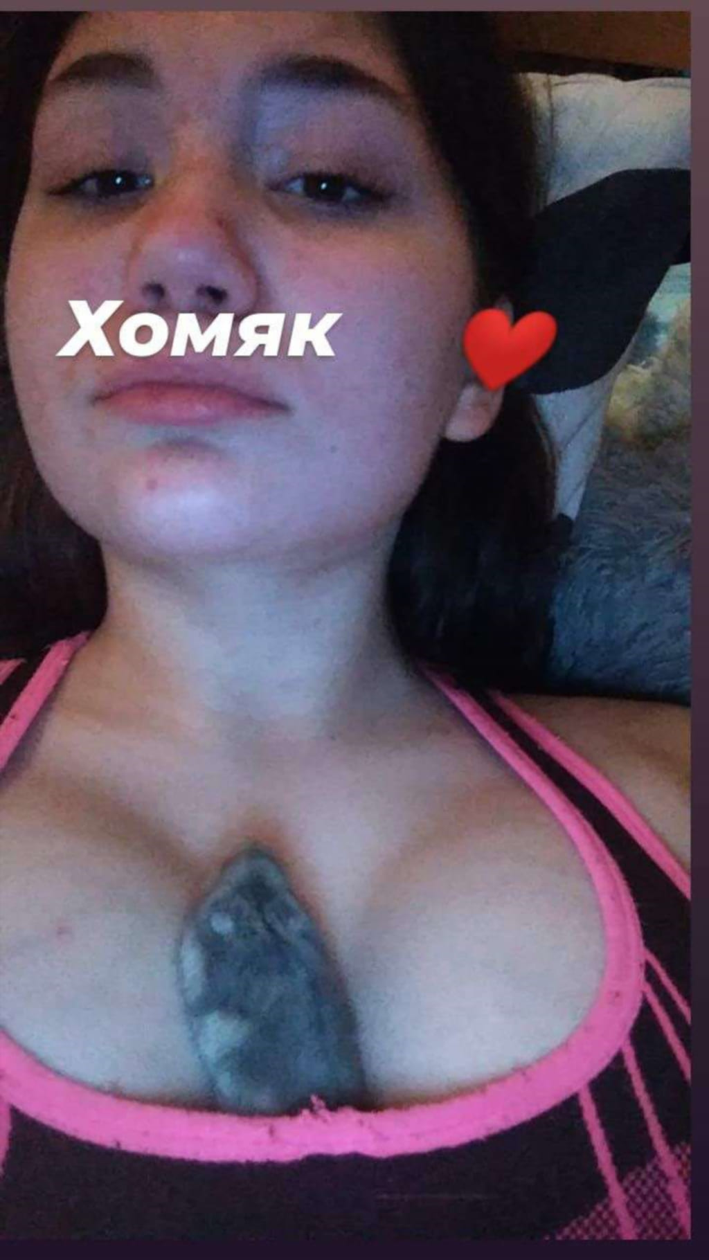 Дома — эксклюзив #98 Кристина Дурман в домашней обстановке (эксклюзивные кадры, кадр 98)