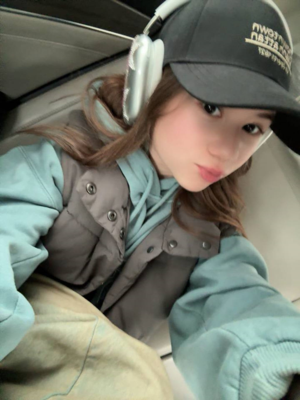 Закрытый аккаунт — фотосет #67 Милана Хаметова слив из закрытого аккаунта (эксклюзивные кадры, кадр 67)