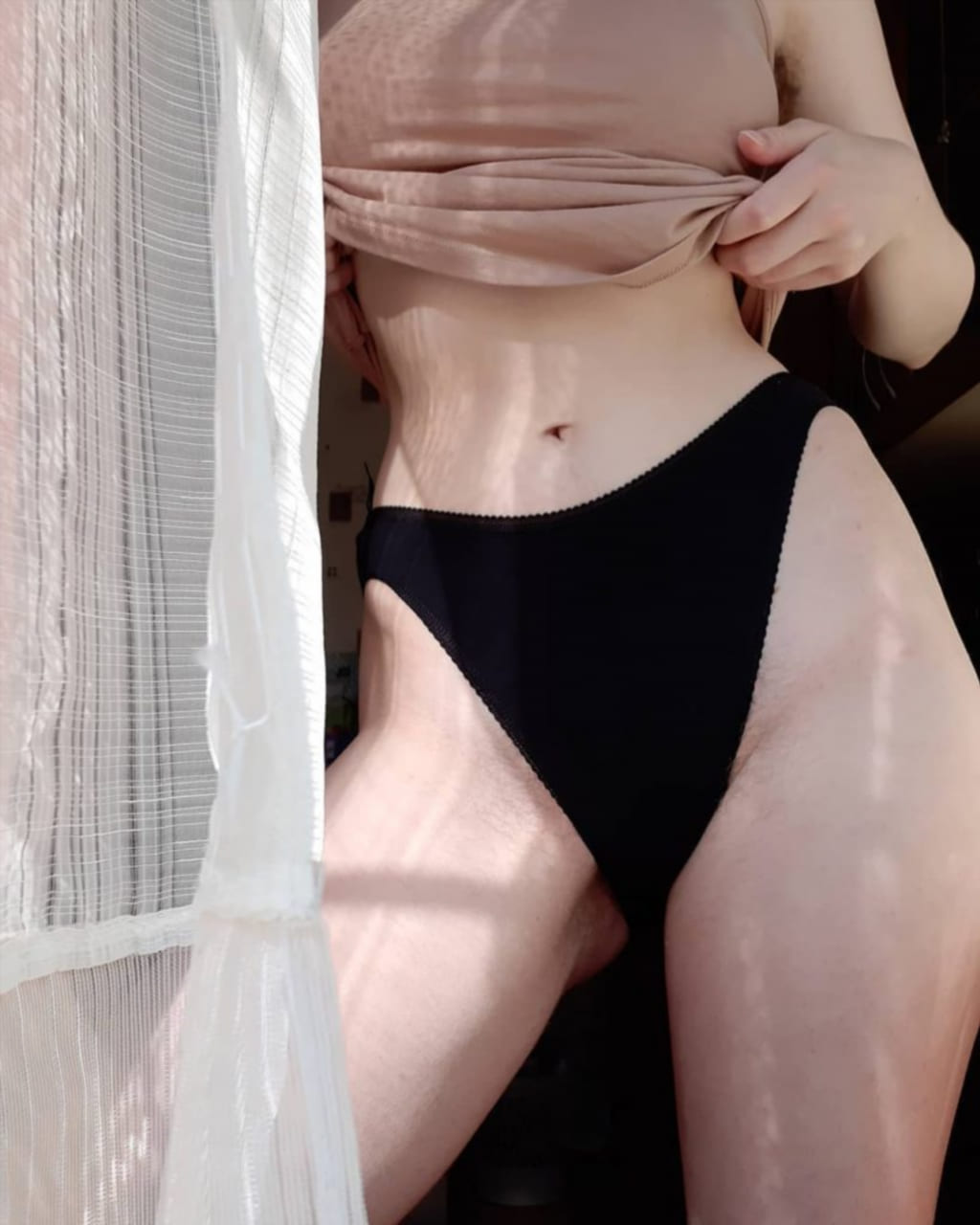 Новая фотосессия — архив #11 Свежая фотосессия Настя Теплова (полный архив, кадр 11)