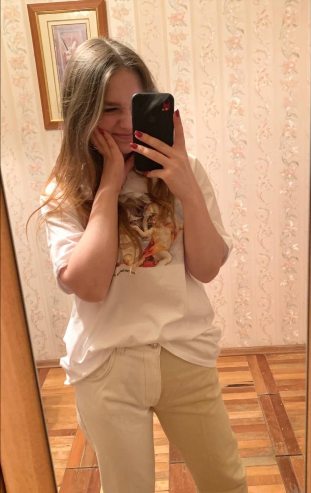 Эксклюзивный сет эксклюзивный сет Nostyanka