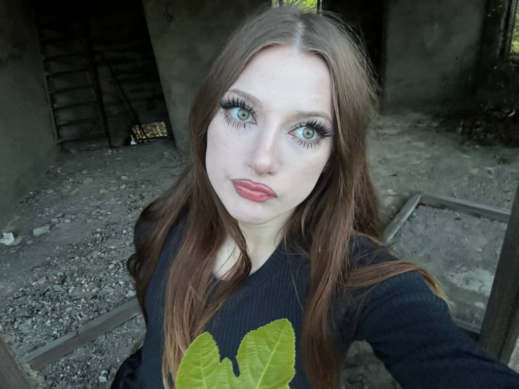 Регина Втф слив фотосессии