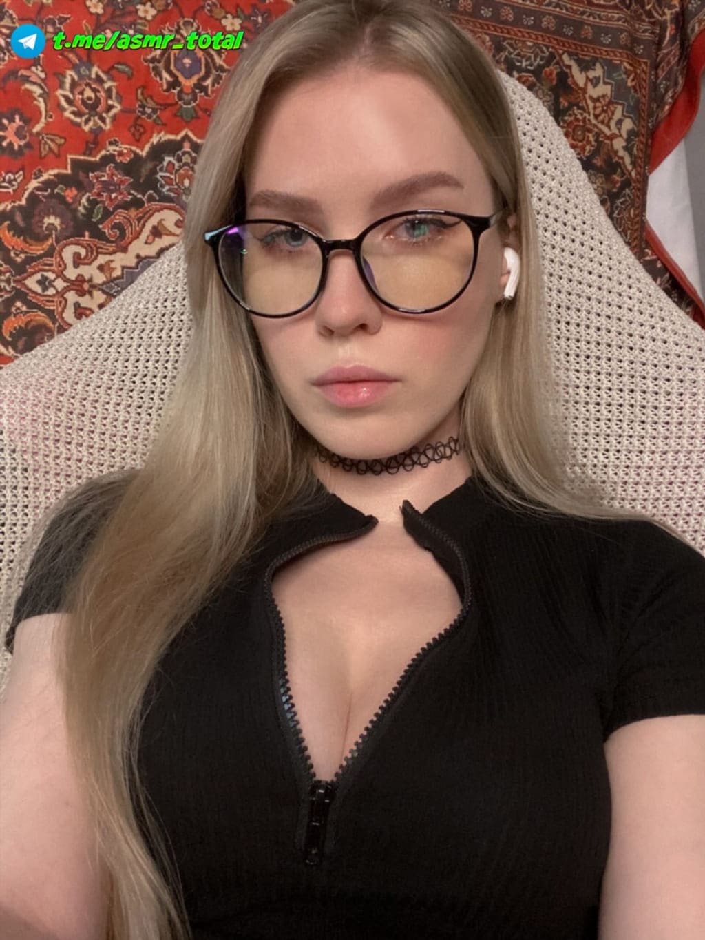 Asmr Mood в стильном интерьере
