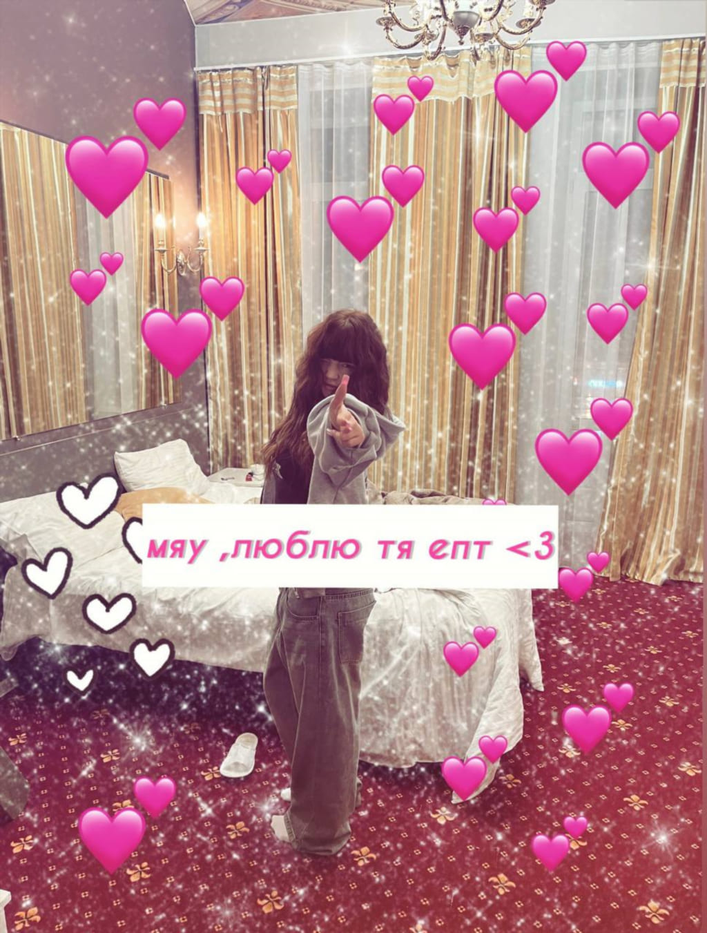 Яркий образ Baby Cute — фотосет #71 Слив Baby Cute: яркий образ блогерши (полный архив, кадр 71)