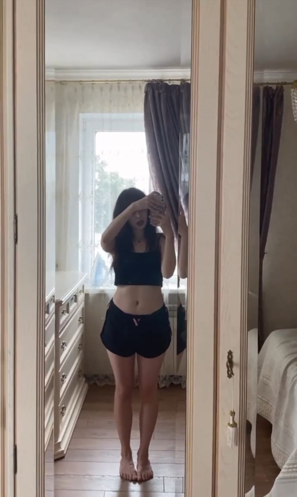 Лучший кадр — фотосет #36 Лучшие кадры Baby Cute слив (подборка из сета, кадр 36)