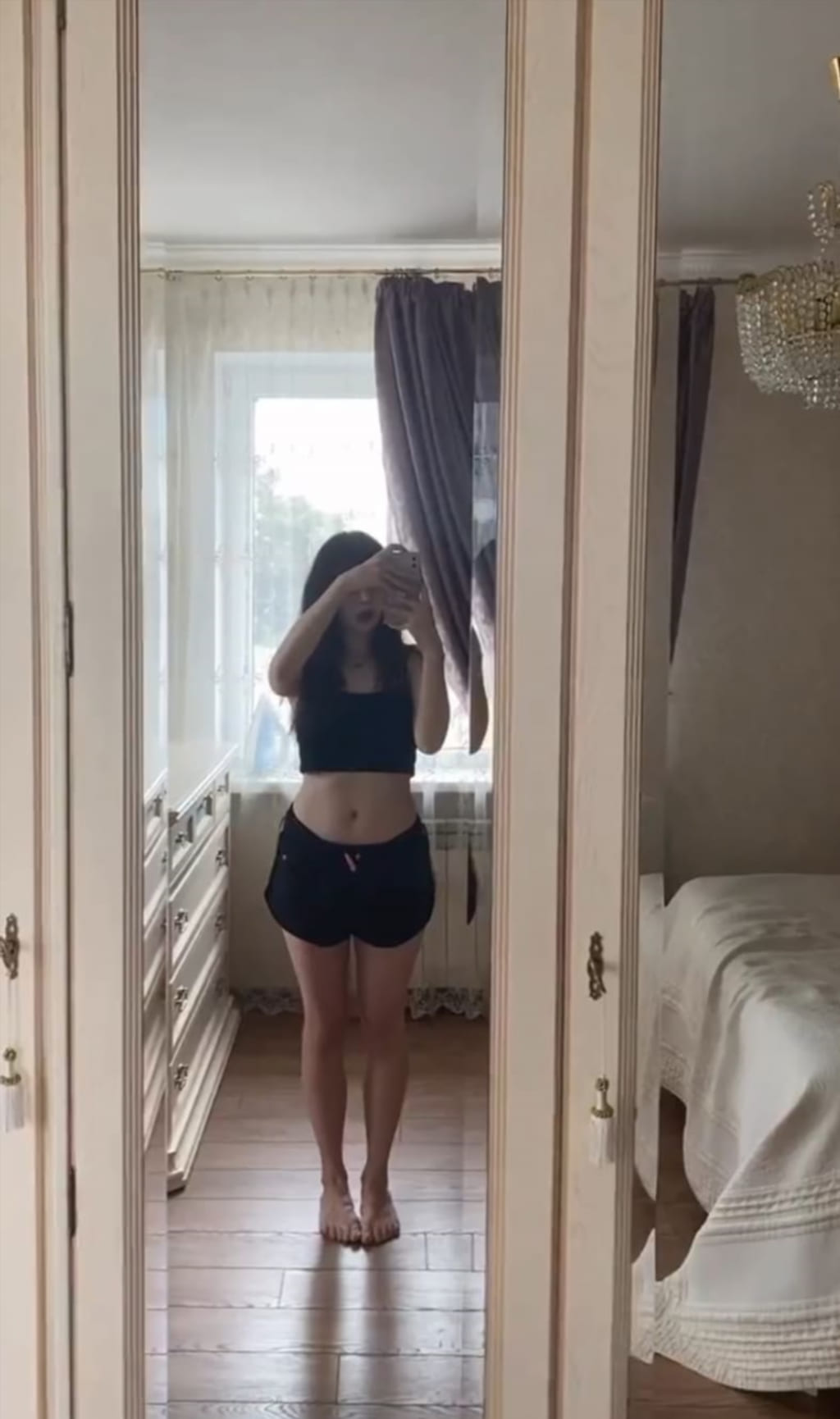 Новый слив Новый слив Baby Cute без цензуры