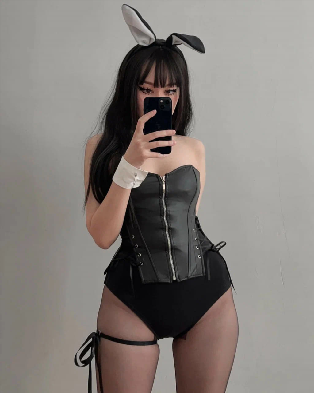 Архивный кадр — фотосет #97 архивные снимки модели Cyber Kitty (кадры из закрытого архива, кадр 97)