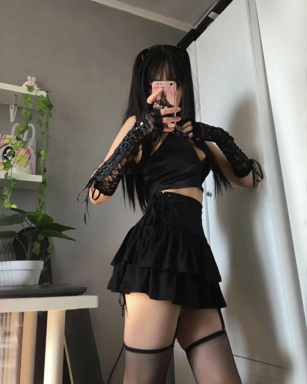 Новые фото — высокое качество #115 новые сливы фото Cyber Kitty (Sunny Ray) (кадры из закрытого архива, кадр 115)