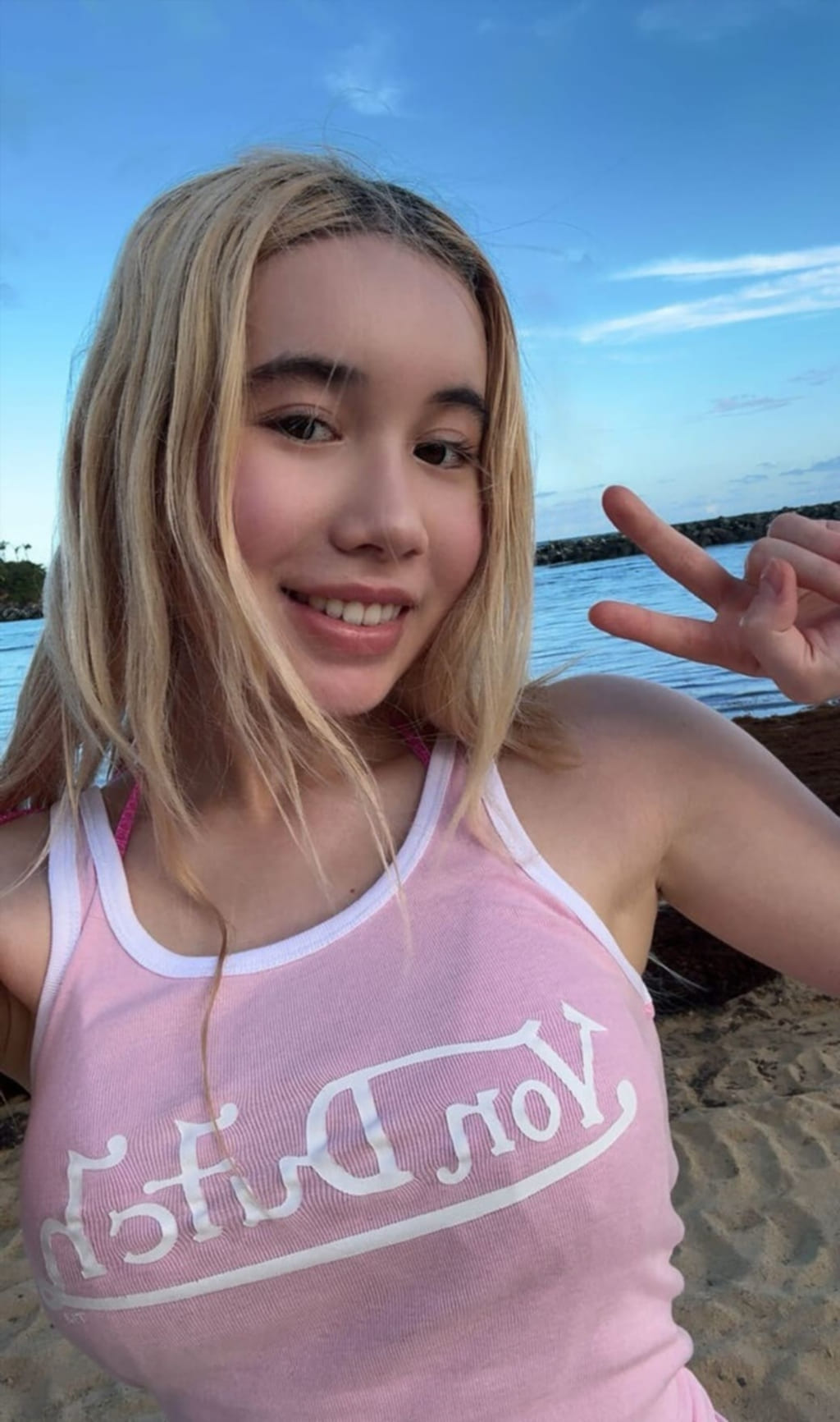 Яркие кадры — подборка #46 яркие моменты Lil Tay фото (свежие снимки, кадр 46)