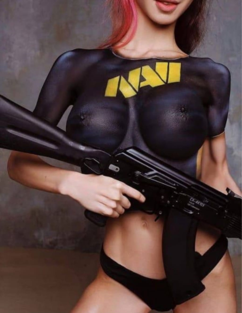 Эксклюзивный сет — фотосет #49 эксклюзивный сет Liqueen Maniac Alisa (полный архив, кадр 49)
