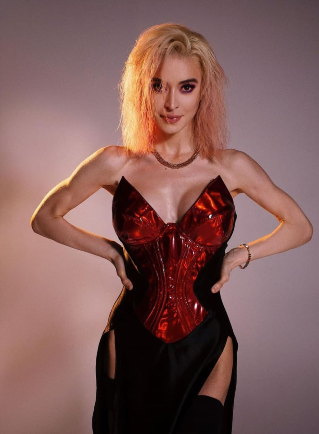 Без цензуры — подборка #80 Maniac Alisa Liqueen без цензуры (детальный ракурс, кадр 80)
