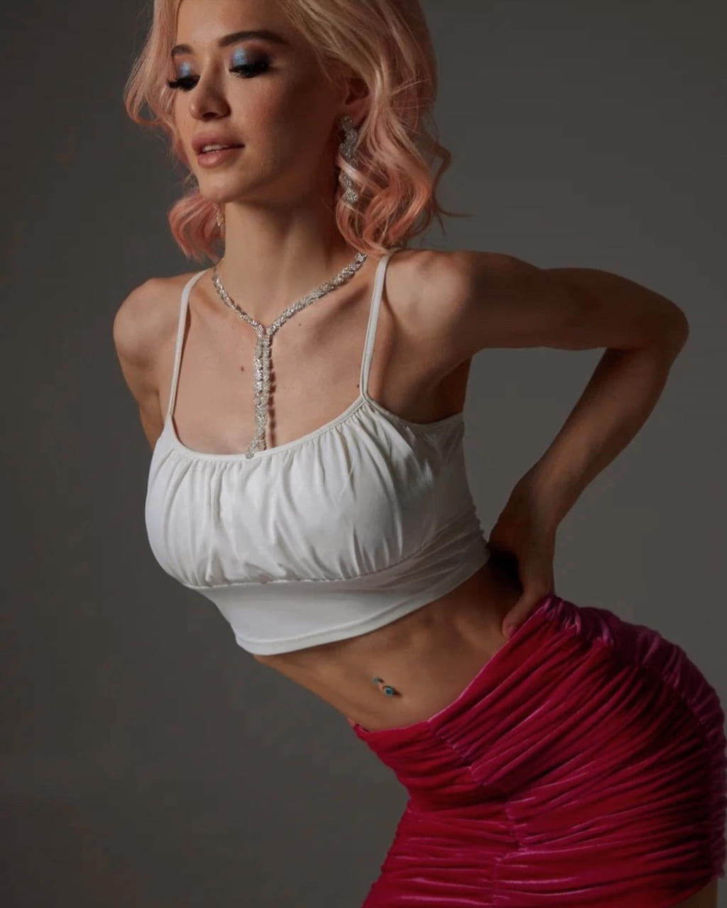 Соблазнительно — эксклюзив #48 Liqueen Maniac Alisa в соблазнительном виде (кадры из закрытого архива, кадр 48)