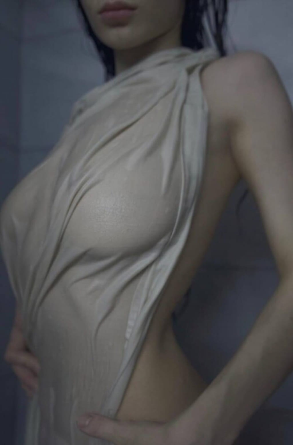 Soeyecandy на съемке — фотосет #141 Soeyecandy позирует для камеры (подборка из сета, кадр 141)