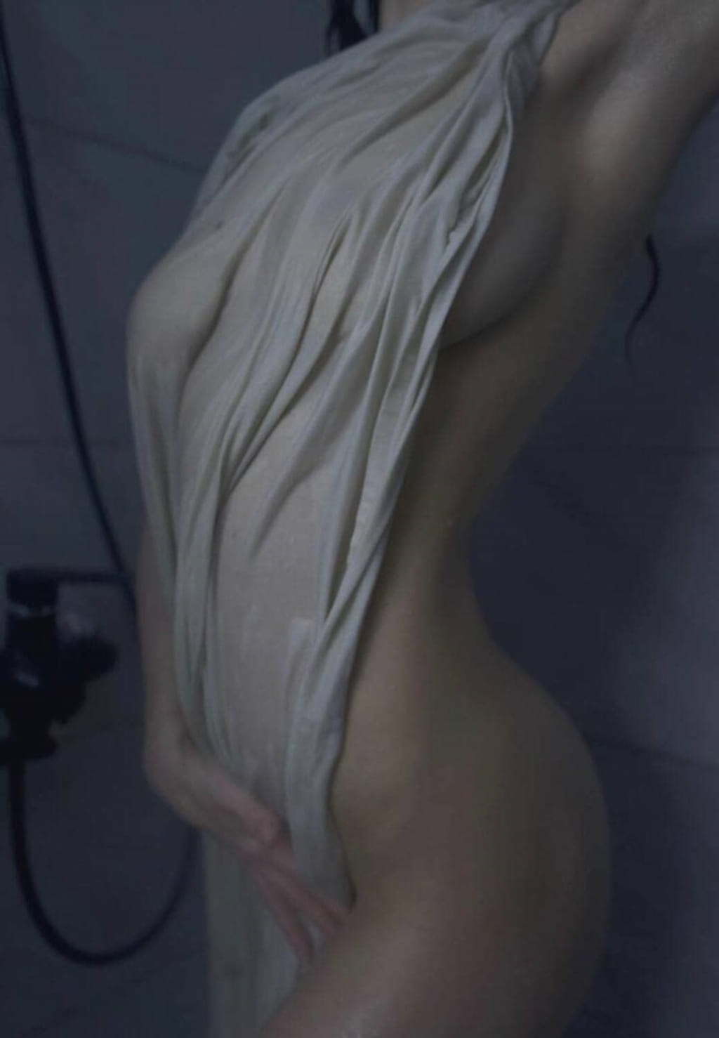 Селфи в зеркале — высокое качество #109 Soeyecandy в зеркале селфи (свежие снимки, кадр 109)